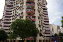 Blk 289C Bukit Batok Street 25 (Bukit Batok), HDB 4 Rooms #334032
